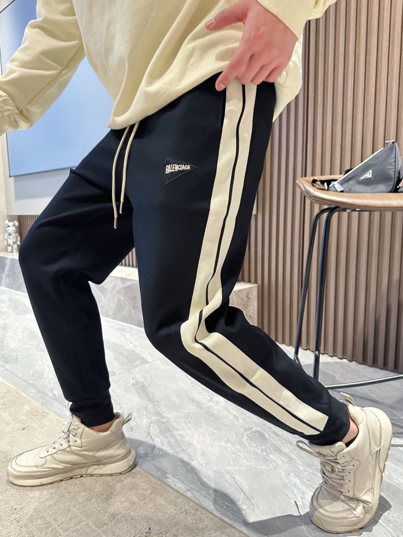 Balenciaga Long Pants